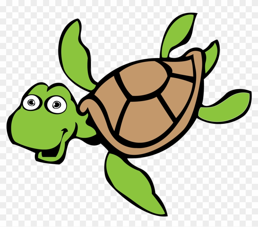 Tortoise Child Prison Officer Sea Turtle Clip Art - Tortoise Child Prison Officer Sea Turtle Clip Art #569265
