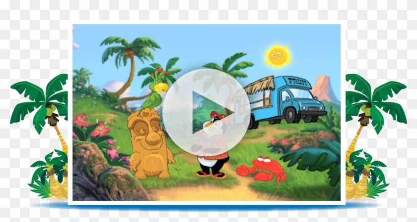 Watch Video Of The Kona Ice App - Kona Ice #569268