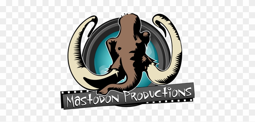 Mastodon Productions - Illustration #569272