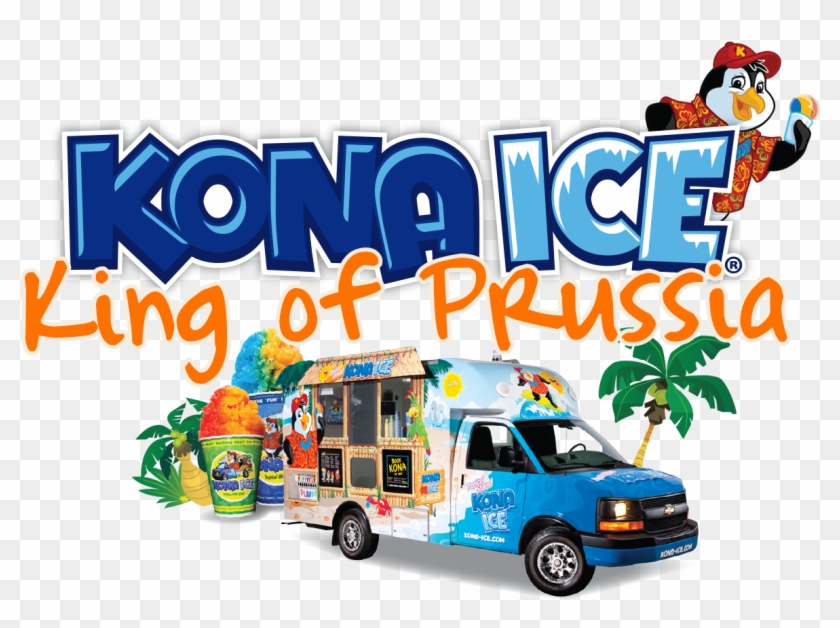 Kona Ice - Kona Ice Truck #569273