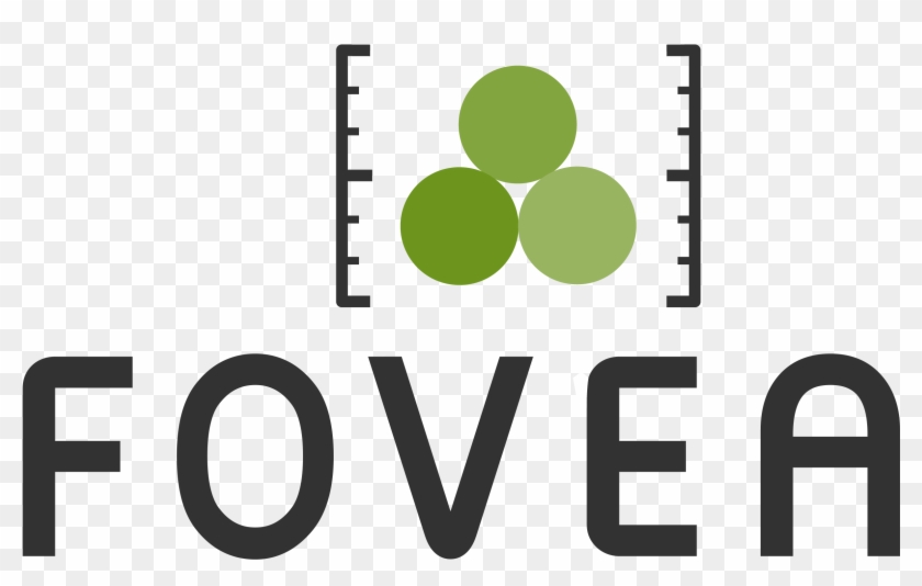 Ifovea Calculating App • Including Ifovea Counter • - Fovea Logo #569304