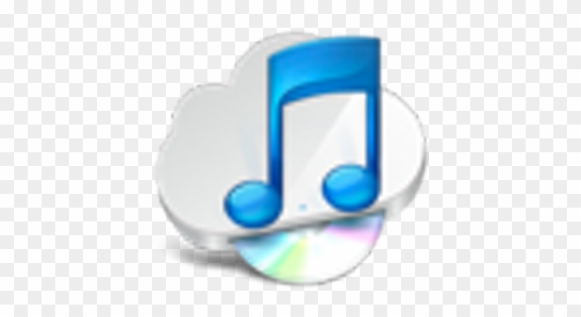 Itunes Storm - Itunes Storm #569321