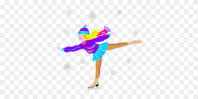 Girl-306373 - Winter Olympics 2018 Activities #569340