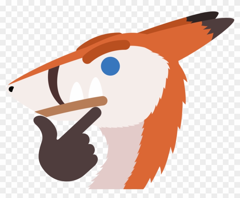 - Sergal Thinking - - Thought #569377