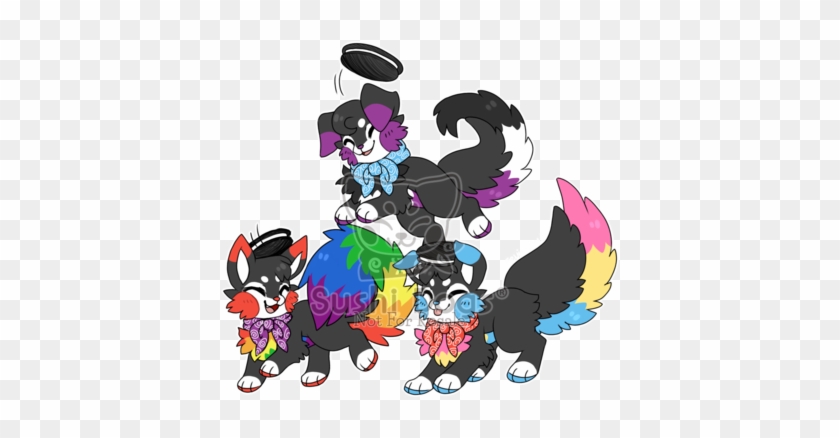 Oreo Clipart Pride - Oreo #569386