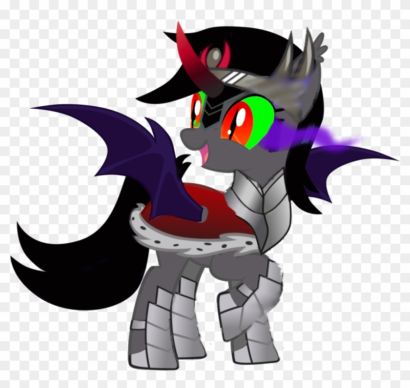 Bat Ponies - Google Zoeken - Mlp Bat Pony Alicorn #569396