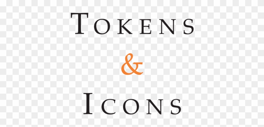 Tokens & Icons - Washington & Jefferson College #569402