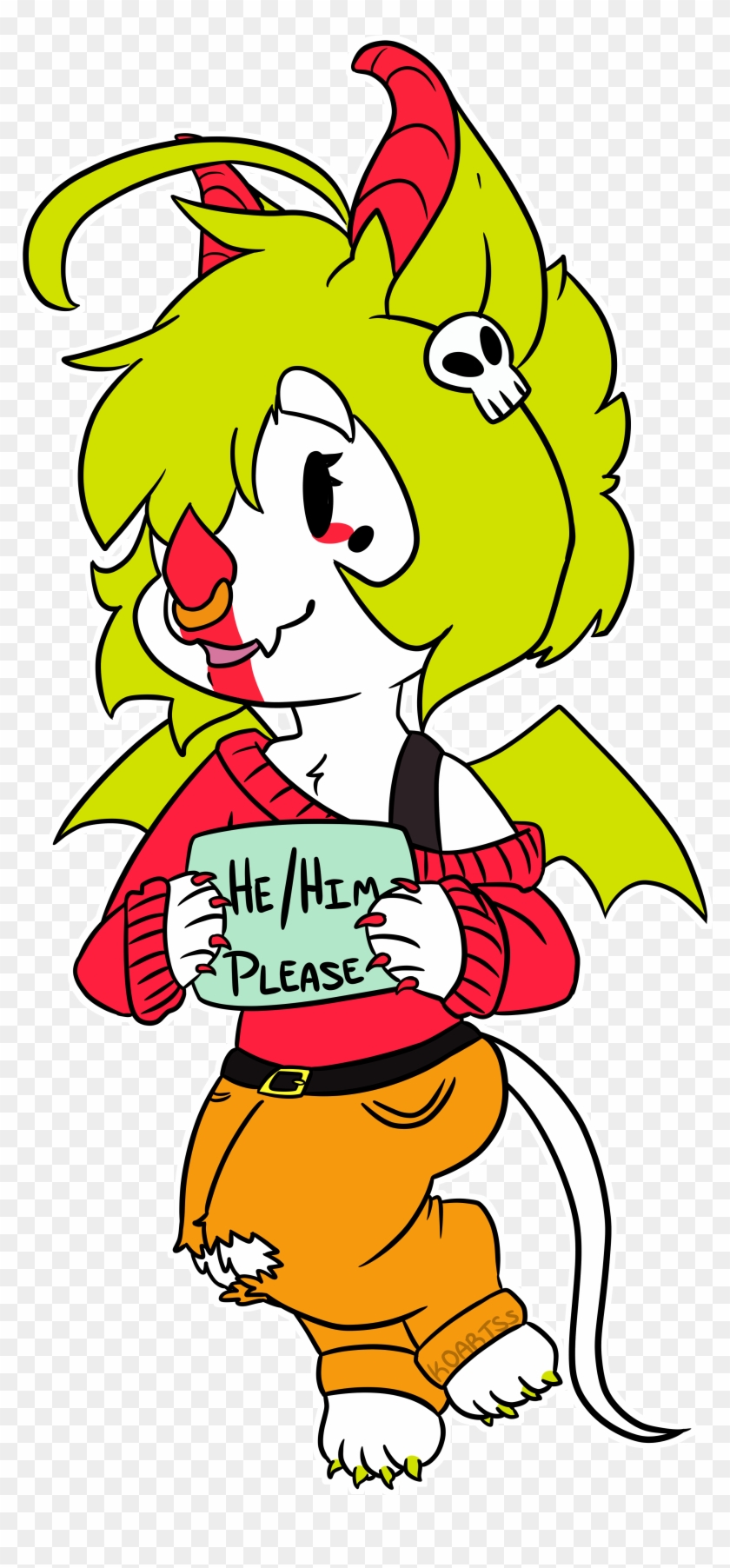 About - Cartoon #569429