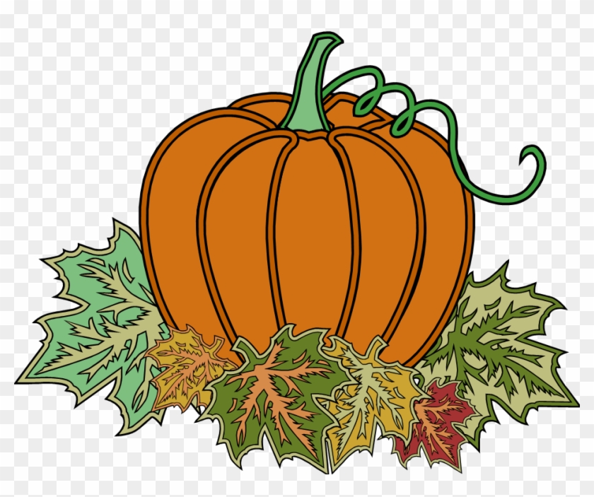 Jack O' Lantern Pumpkin Autumn Gourd Clip Art - Jack O' Lantern Pumpkin Autumn Gourd Clip Art #569463