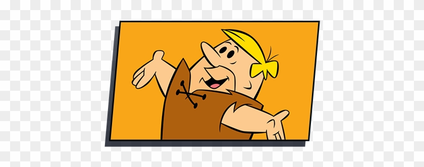 Barney Rubble - Barney Rubble #569457