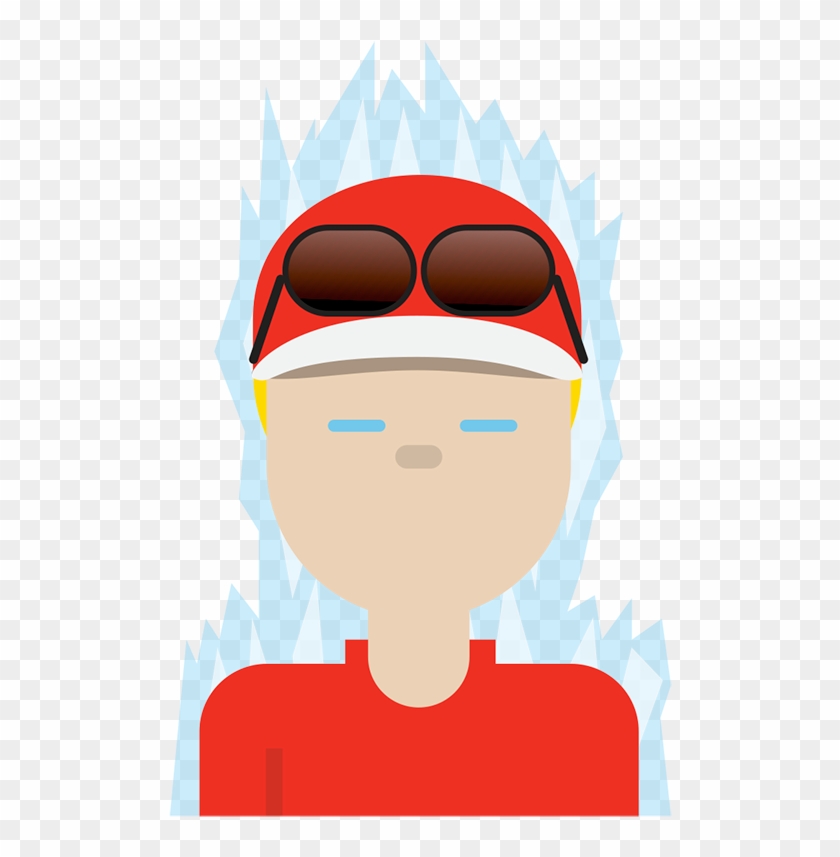 Iceman - Ötzi #569461