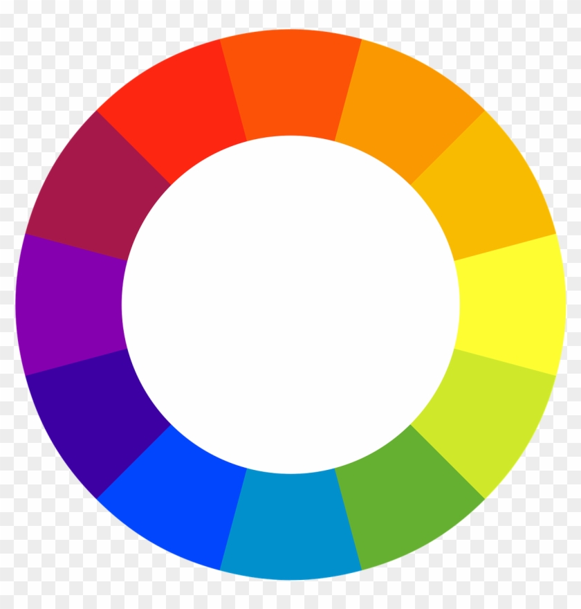 Color Combinations - Color Wheel - Analogous Colors Color Wheel #569518