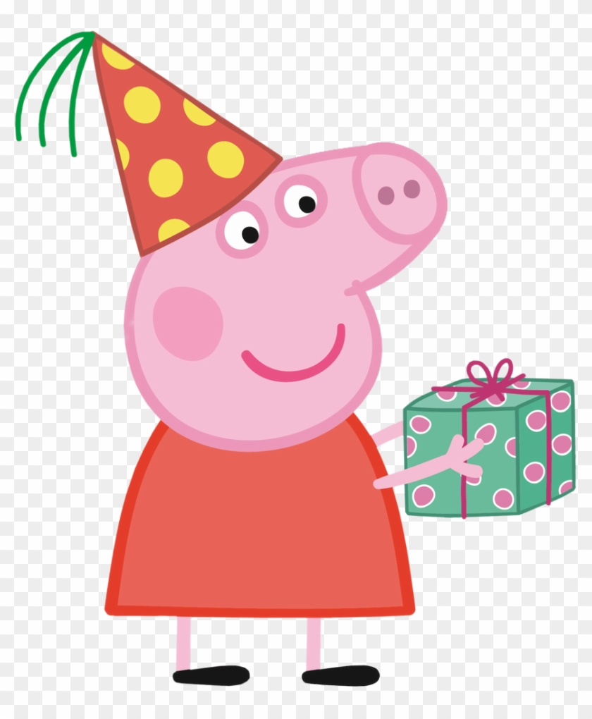 0 Replies 0 Retweets 0 Likes - Peppa Pig Friends Png #569544