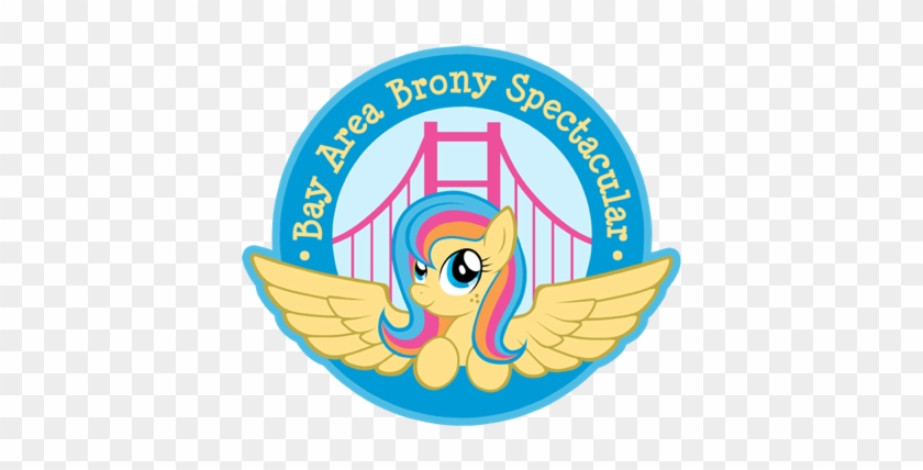 Bay Area Brony Spectacular - Babscon 2019 Guests #569596