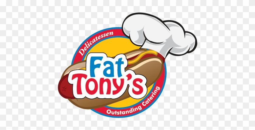Fat Tony's Delicatessen - Fat Tony's Delicatessen #569607