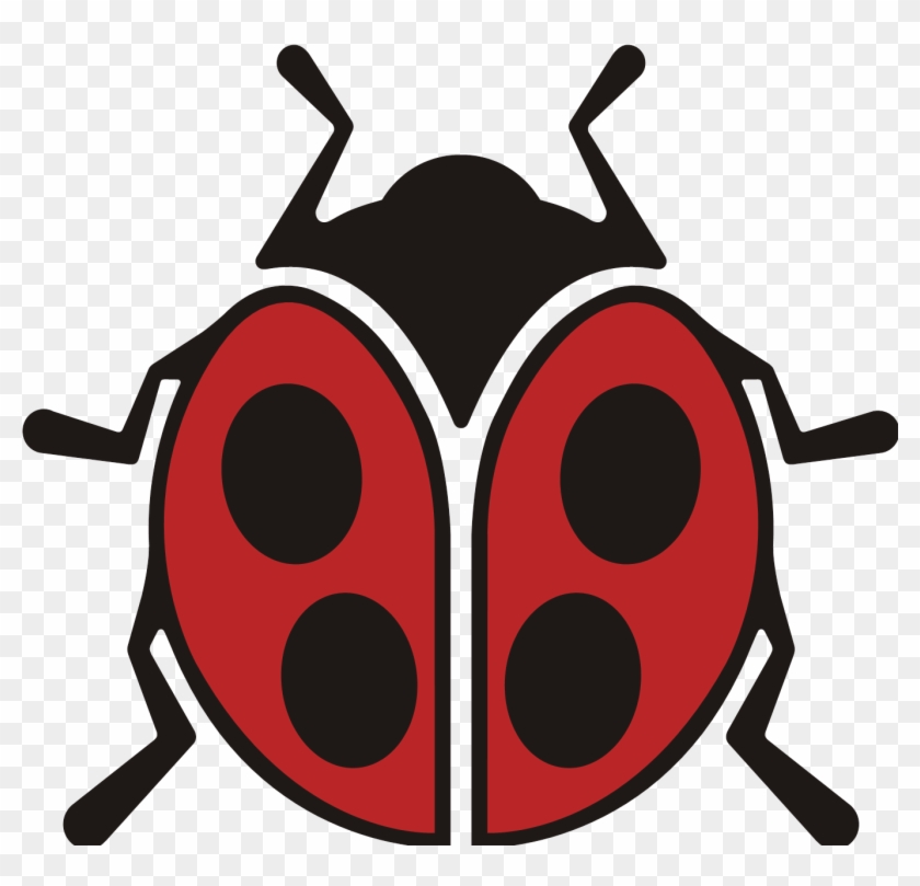 Microbial Bug - Ladybird Beetle #569613