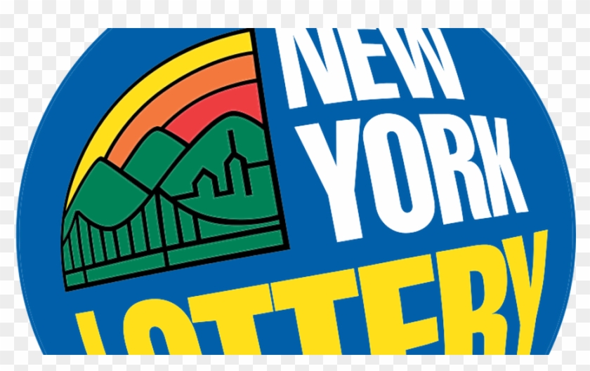 Logo For The New York Lottery, Via Wikimedia Commons - New York State Lottery #569666