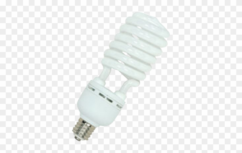 Compact Fluorescents - 4 Qty. Halco 105w 277v T5 Spiral 5000k Mog Prolume #569678