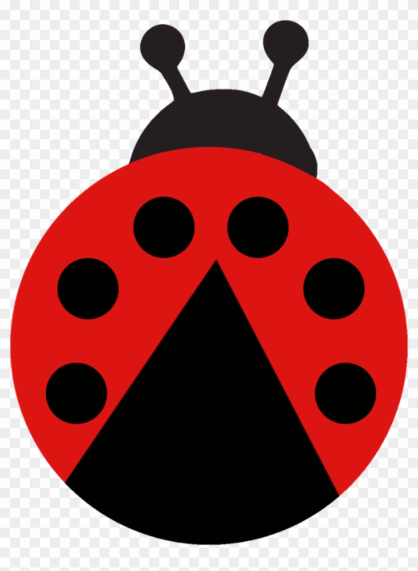 Joaninha - Minus - Ladybird Beetle #569685