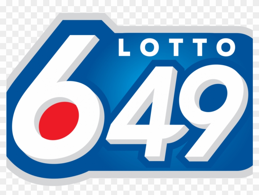 Winning Lottery Ticket Sold In Trenton - Lotto 649 Logo #569686