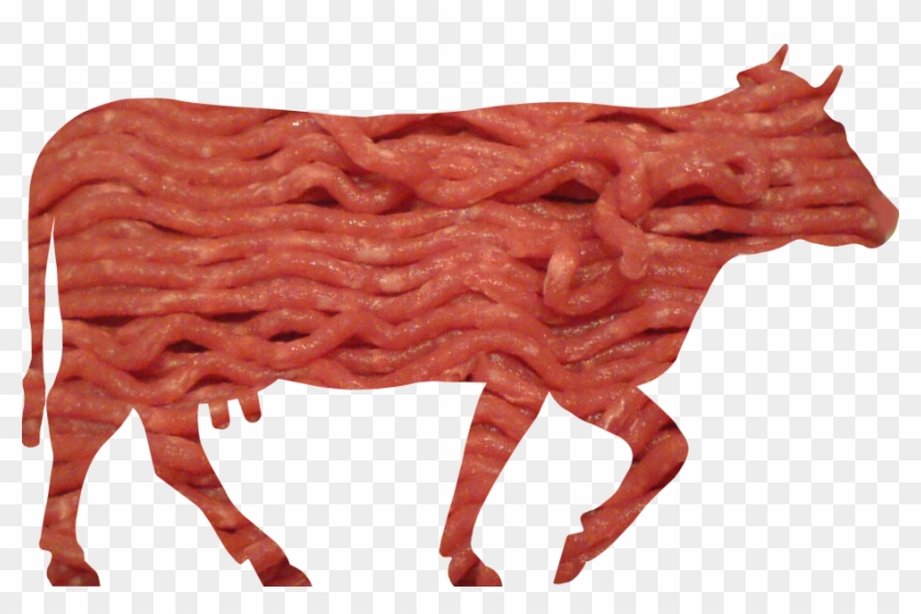 Cattle Images - Scientist Finally Discover Why Eating Red Meat Causes #569687
