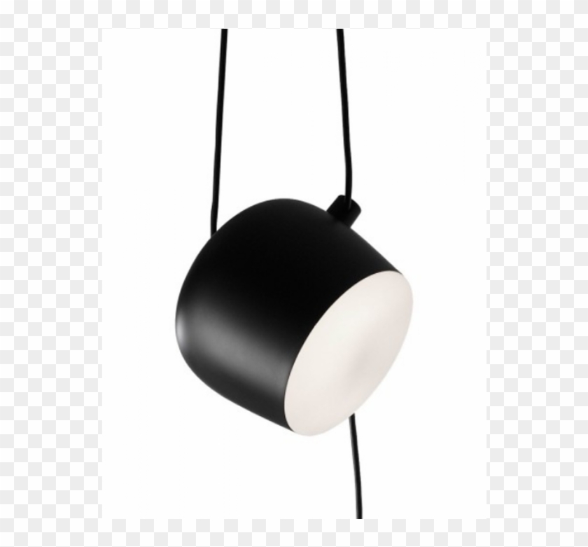 Aim Small Suspension Lamp Flos - La Aim Flos #569688