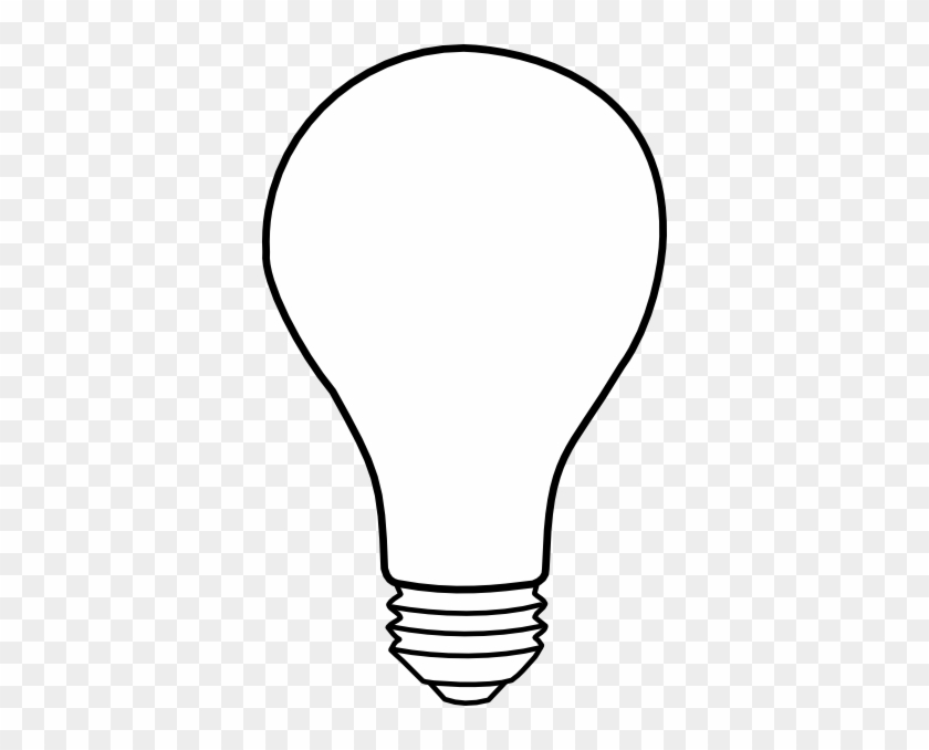 Light Bulb Clip Art #569694