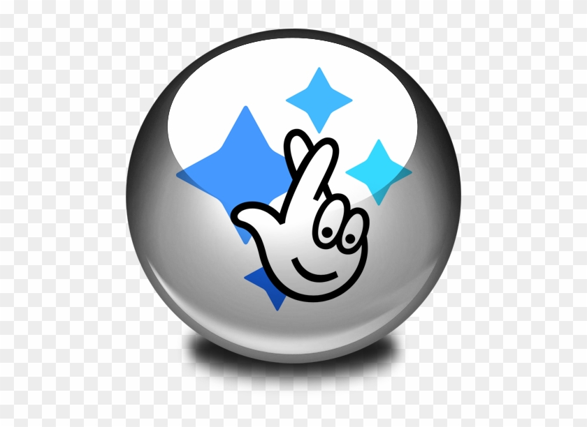 National Lottery Logo - National Lottery Euromillions Hotpicks #569698