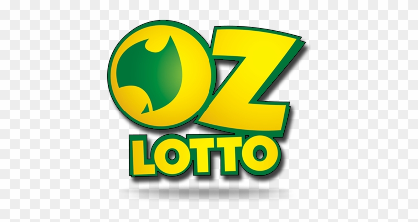 Oz Lotto - Ozlotto #569708