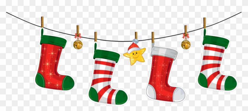 Spanish Christmas Lottery Online - Christmas Stocking #569721