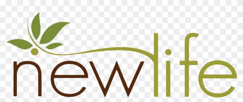 Logo - New Life Church #569790