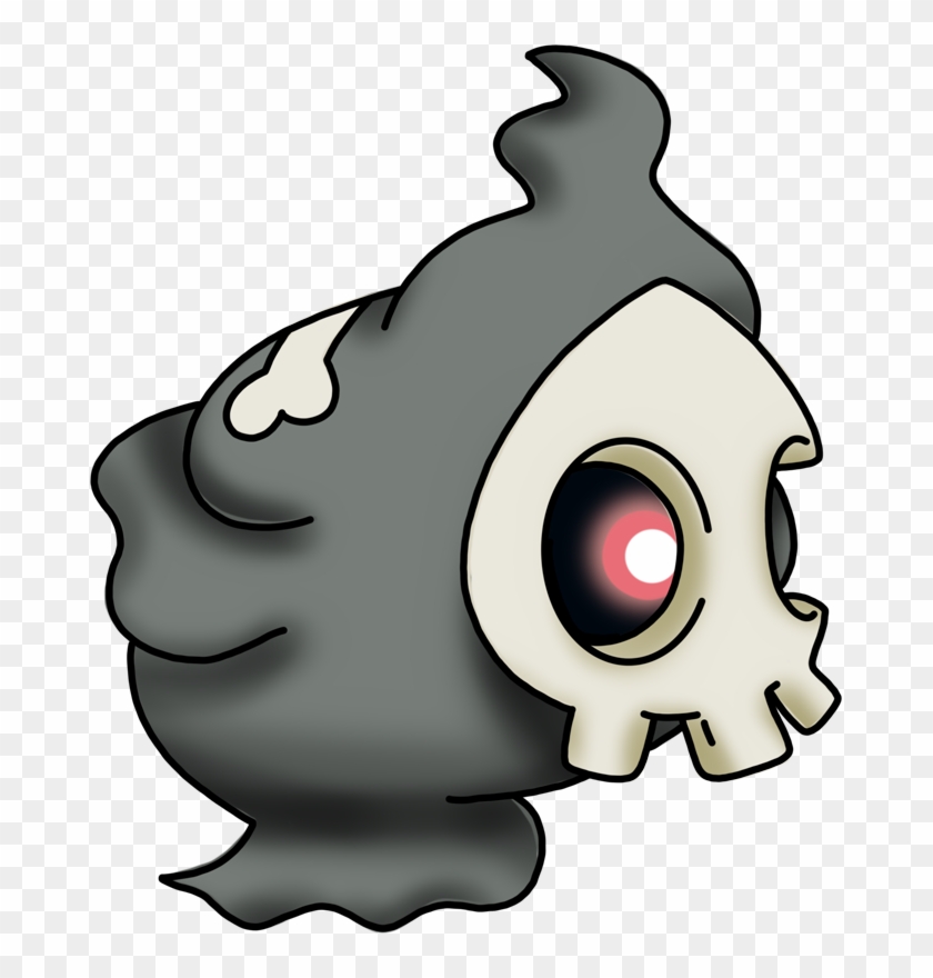 0 Yorum - Duskull Shiny #569798