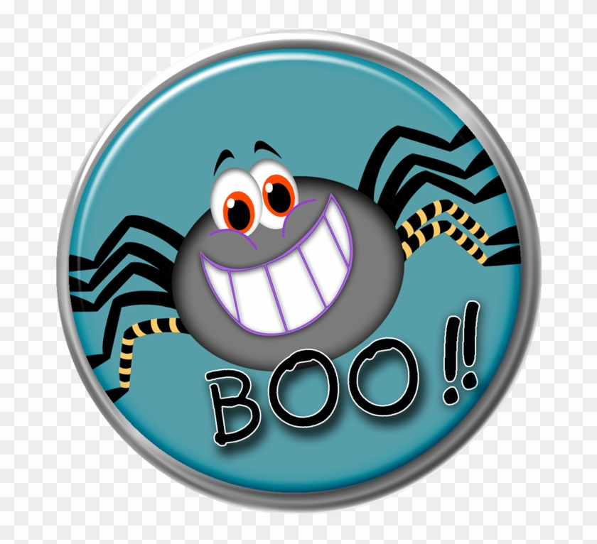 B *✿*witches Around Us - Cartoon #569823