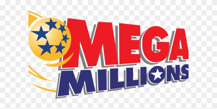 Didn't Buy A Mega Millions Ticket You're In Luck, No - Mega Millions Lottery Logo #569832