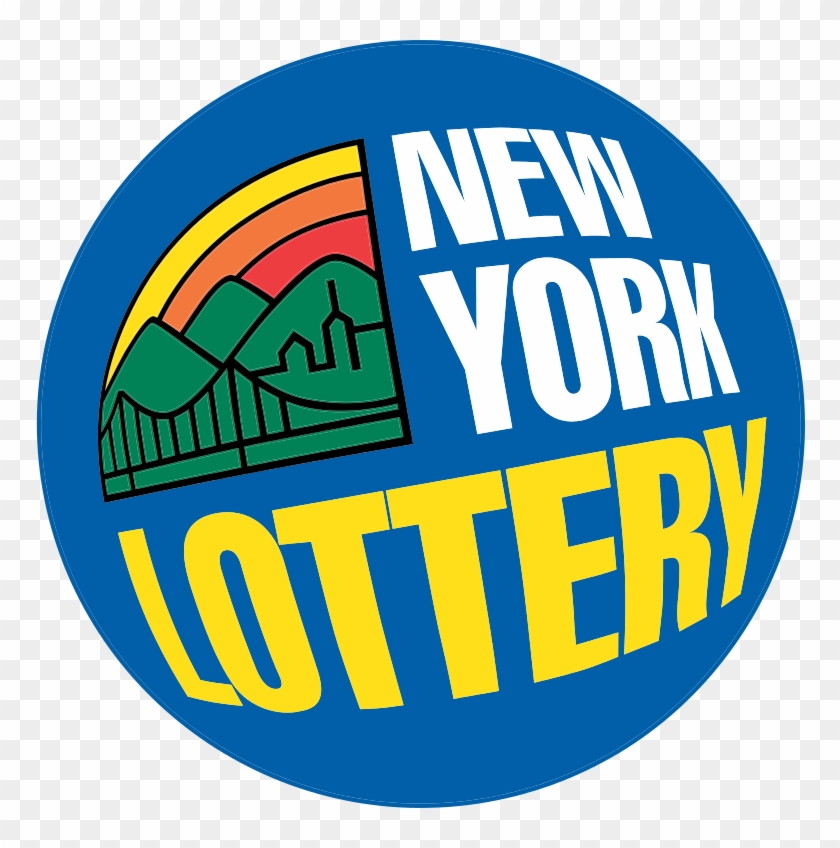 Man Who Needed Air In Tires, Bought Lottery Ticket - New York State Lottery #569836