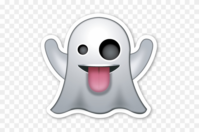 fantasminha do whatsapp