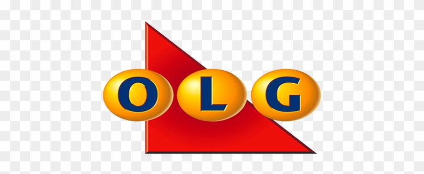 Ontario Lottery And Gaming Corporation Logo - Ontario Lottery And Gaming Corporation #569845