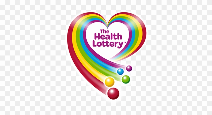 The Health Lottery Condoned 'socially Irresponsible' - Health Lottery Logo Png #569879