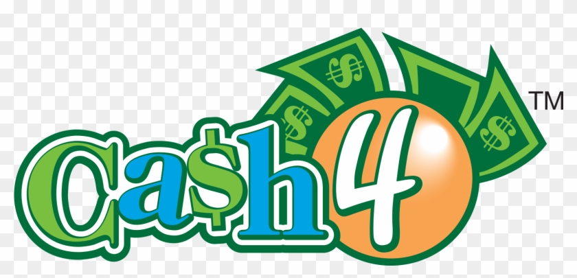 Georgia Lottery Cash 4 #569913