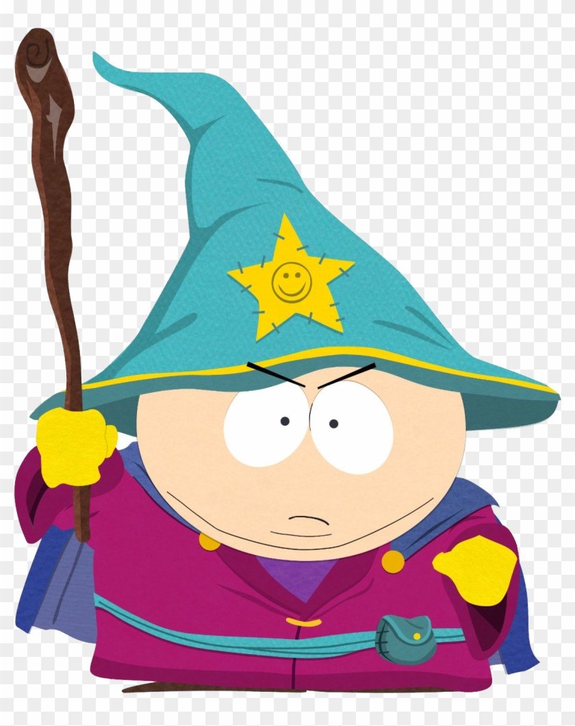 Cartman Stick Of Truth - South Park The Stick Of Truth Cartman #569924