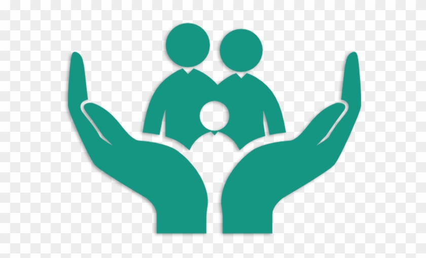 Community Support - Support Group Clip Art #569941