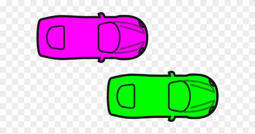 Draw A Easy Car #569956