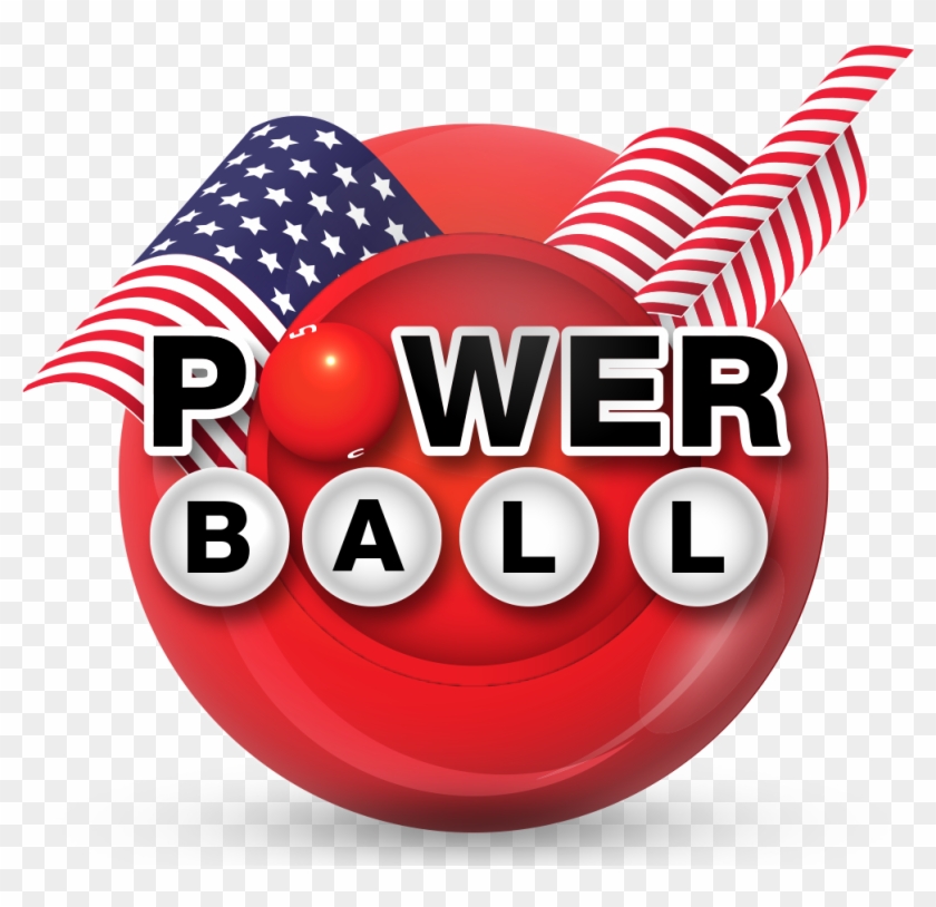 U - S - Powerball - Graphic Design #569967