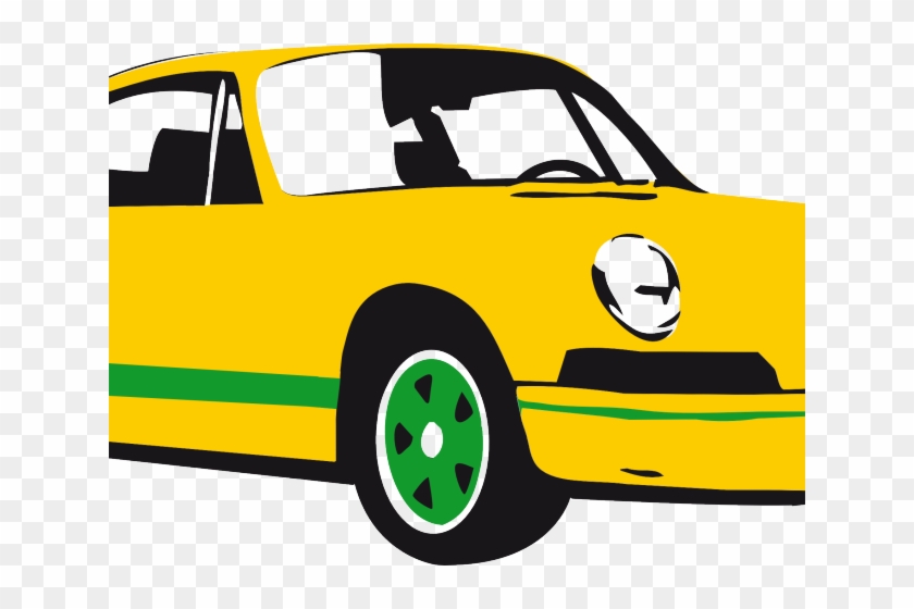 Car Clipart Clipart Vechile - Car Vector Images Png #569986