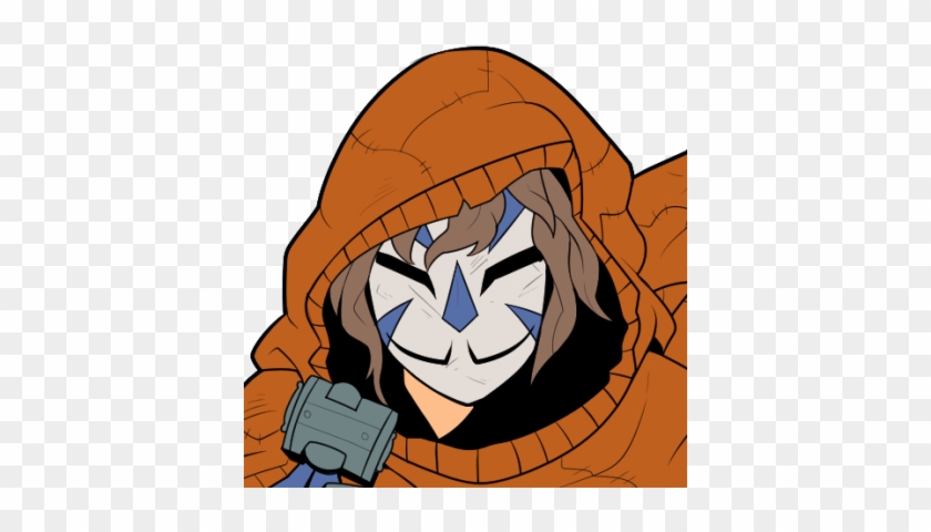 Fenothefox - Birthday #570007