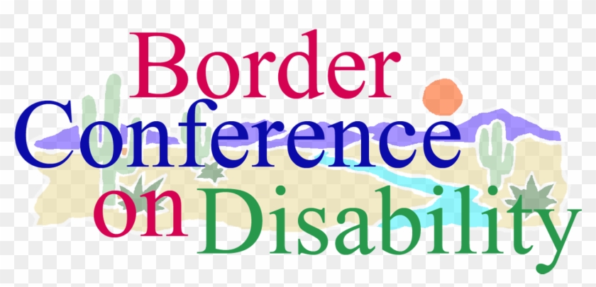 Border Conference On Disability - 3drose Llc 8 X 8 X 0.25 Inches Mouse ...
