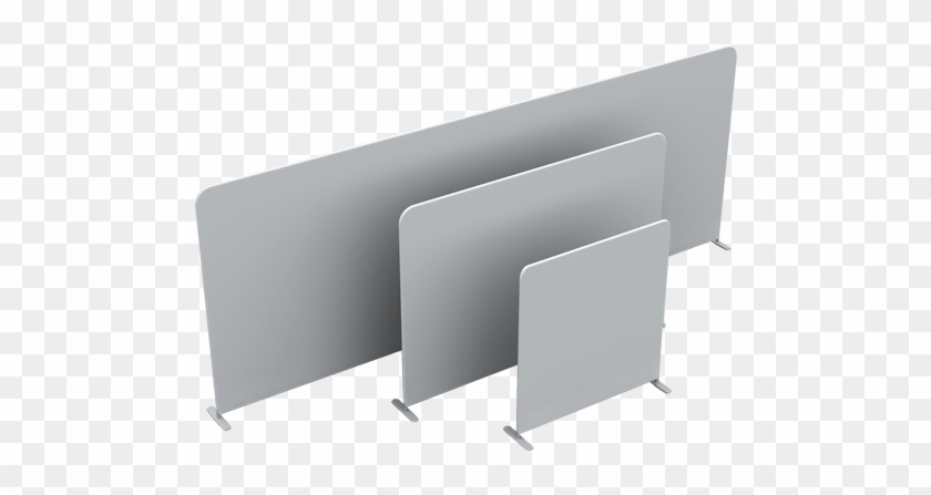 Walls/straight Fabric Wall - Whiteboard #570158