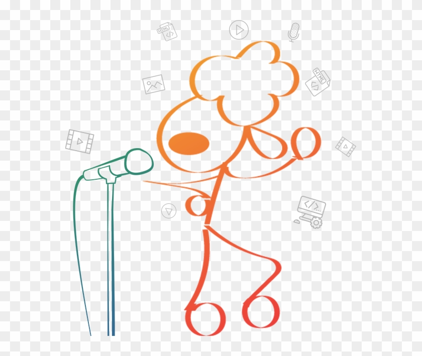 Poodll Image Banner - Poodll Image Banner #570161