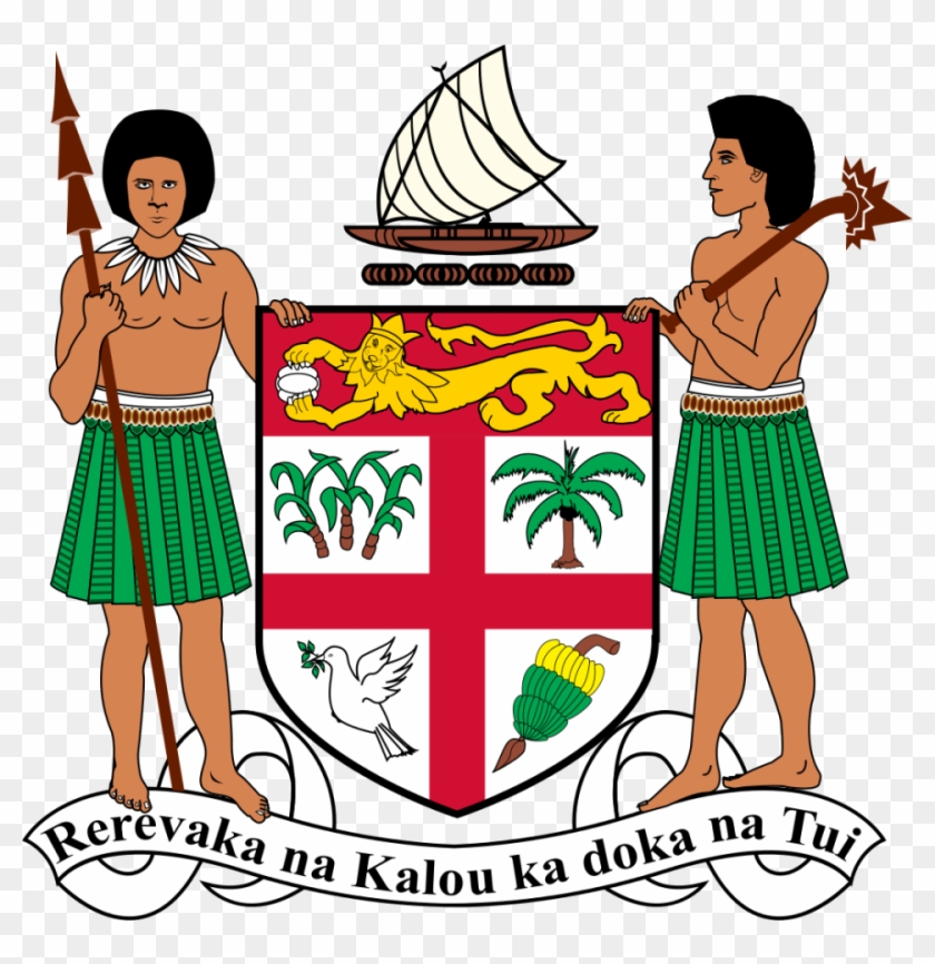 Fiji Urged To Revise Draft Constitution To Protect - Ministry Of Education Fiji Logo #570178