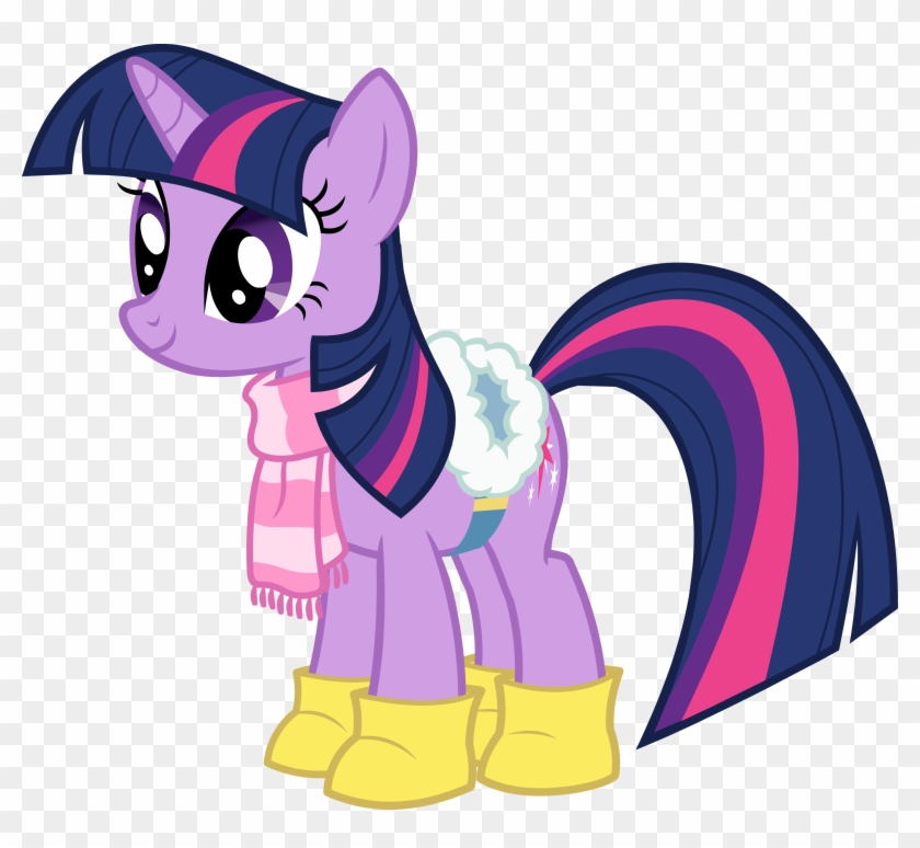 Twilight Sparkle, Princess Twilight Sparkle And Twilight - Twilight Sparkle Cutie Mark #570191